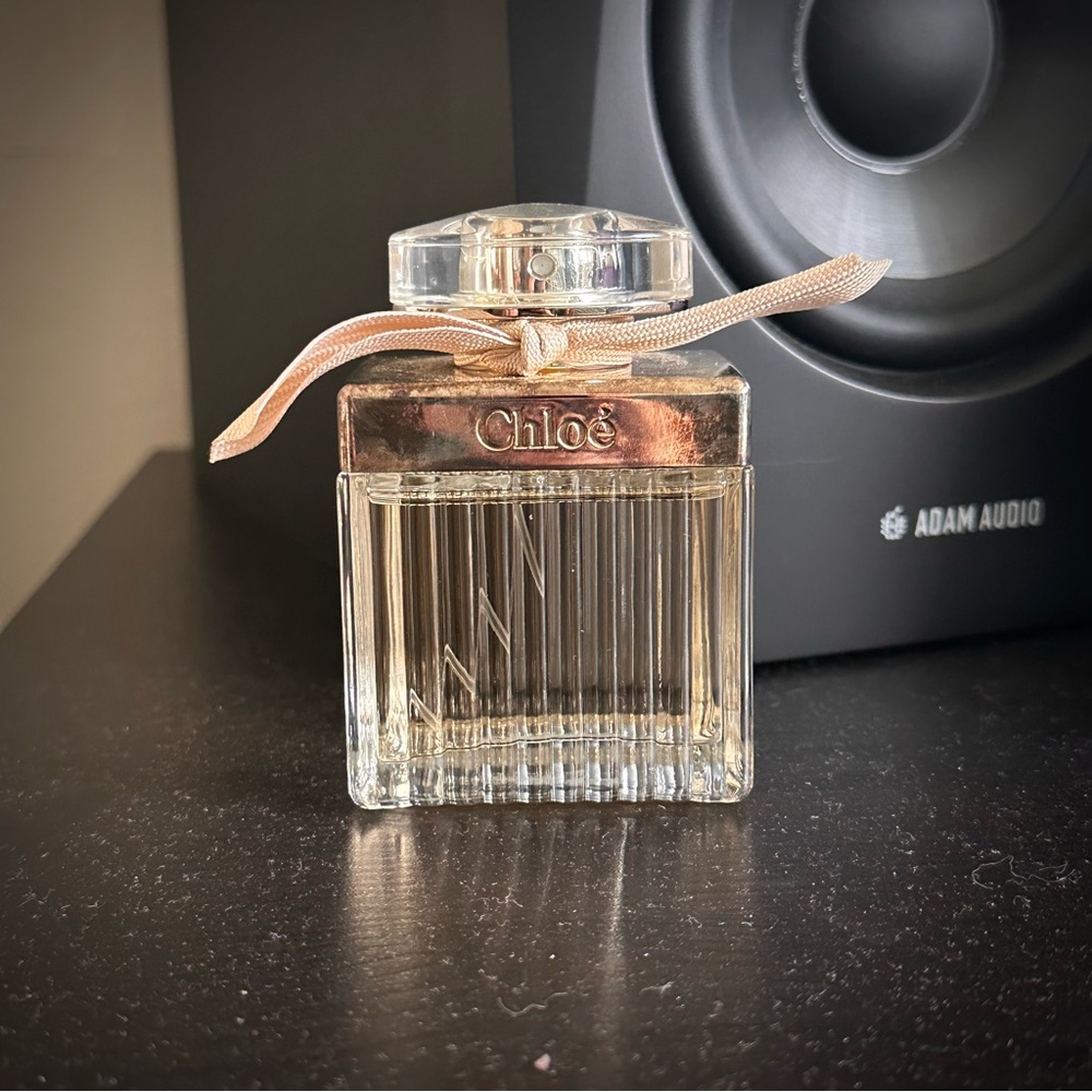 Chloe by Chloe Eau De Parfum